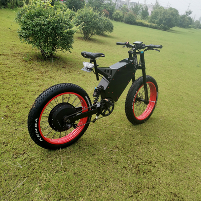 2016 nouveau modèle 20 pouces 48v/29ah batterie au lithium vélo électrique avec moteur 3000w e-bike bon marché