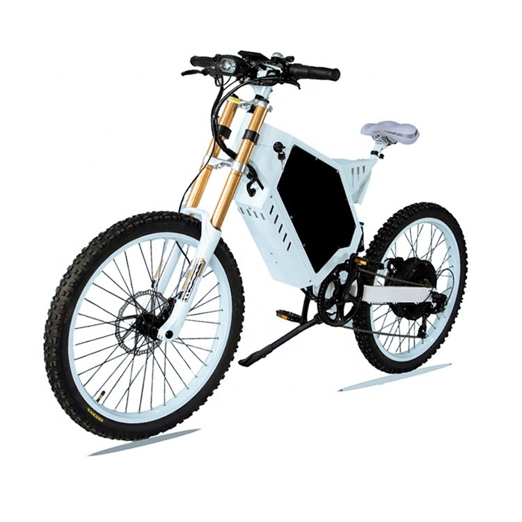 bicyclette électrique bionx