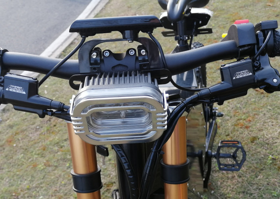 Fabrique Vente de vélo électrique bon marché de 3000 watts avec batterie de vélo électrique samsung